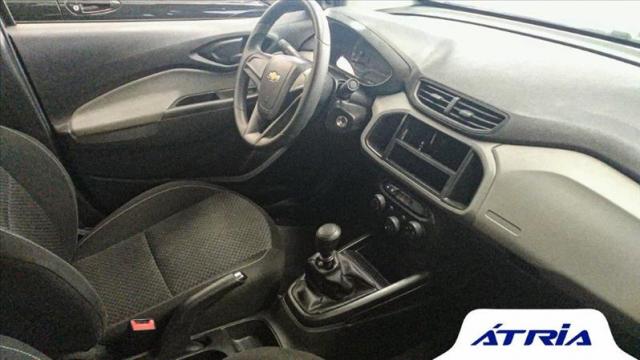 Chevrolet Prisma 1.0 Mpfi Joy 8v - Foto 6