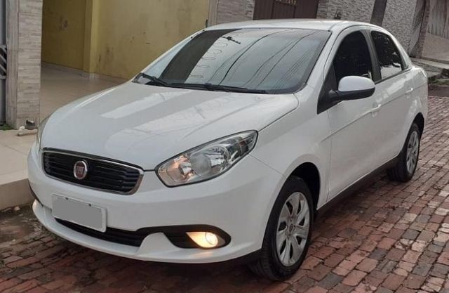 '' Preço Incomparável, Gran Siena Attractive 1.4 Flex 2017/2018, completo. ''