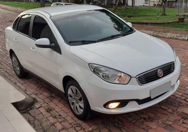 Aceito carro menor valor, Gran Siena Attractive 1.4 Flex 2017/2018, completo - Foto 13
