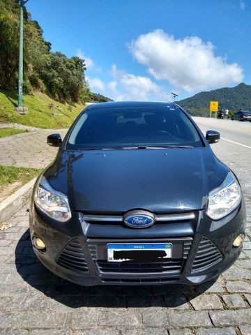 Focus 2.0 SE - Foto 3