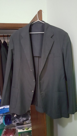 Blazer masculino - Foto 3