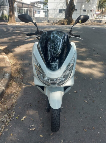 Honda Pcx 00 Olx