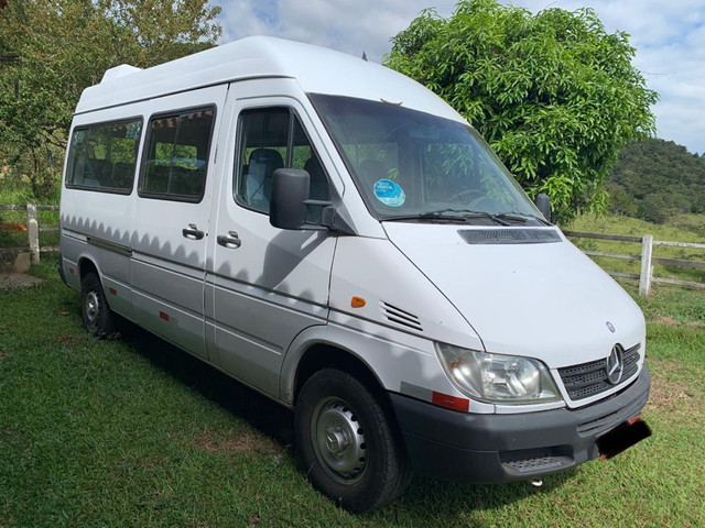 sprinter 2010 olx