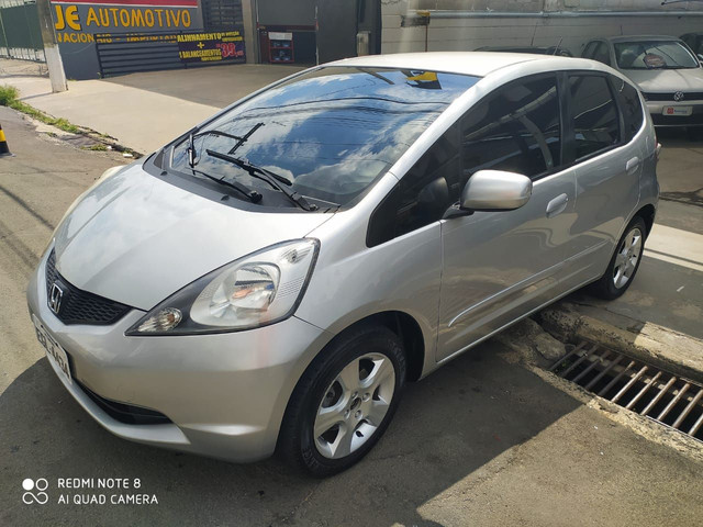 Fit lxl 1.4 2010 manual completo