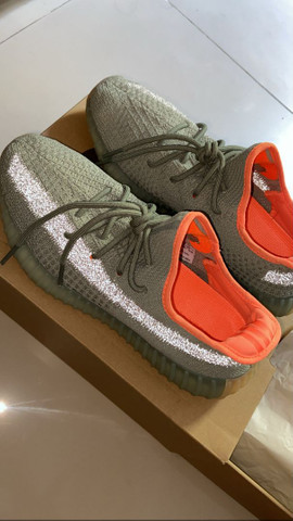 Yeezy boost 350