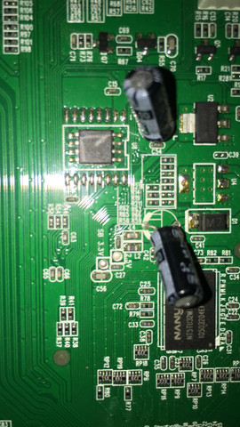 Placa tv cce stile d32 - Foto 3