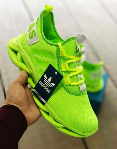 adidas maverick 2