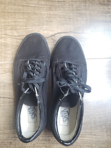 tenis vans old skool porto alegre