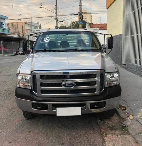 VENDO FORD F.4000