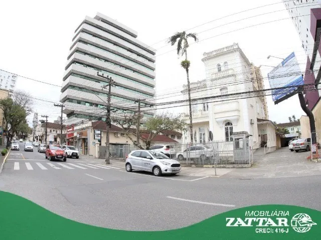 Salas Comerciais -Centro