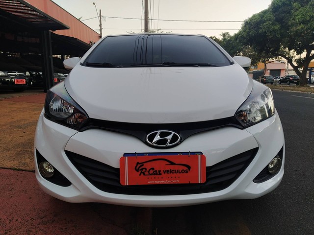 HB20 2015/2015 1.0 COMFORT PLUS 12V FLEX 4P MANUAL