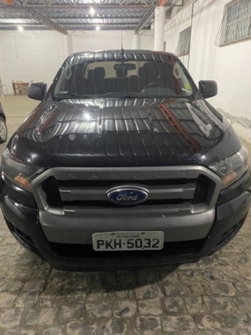 FORD RANGER XLS 2.2 CD 4X4 DIESEL 2017