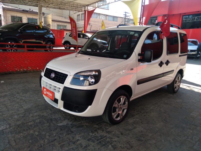 DOBLO ESSENCE 1.8 2021