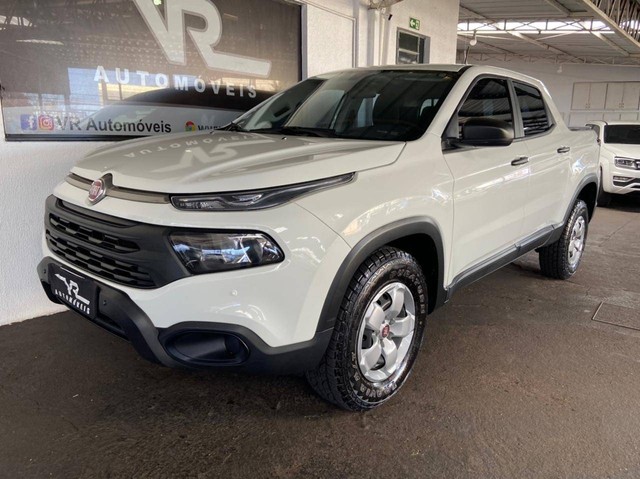 FIAT TORO 2019/2020 1.8 16V EVO FLEX ENDURANCE AT6