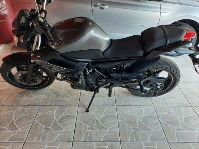 XJ6 N 2017