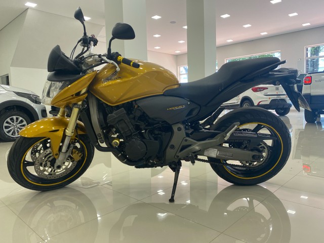 HORNET CB 600