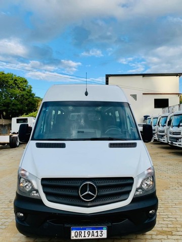 SPRINTER 515 CDI 19/19