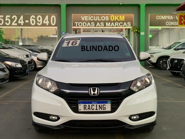HONDA HR-V 1.8 16V EX