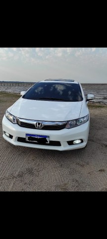 RARIDADE CIVIC EXS 1.8