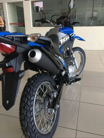 HONDA / NXR160