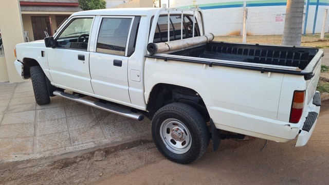 L200 GL 4X4