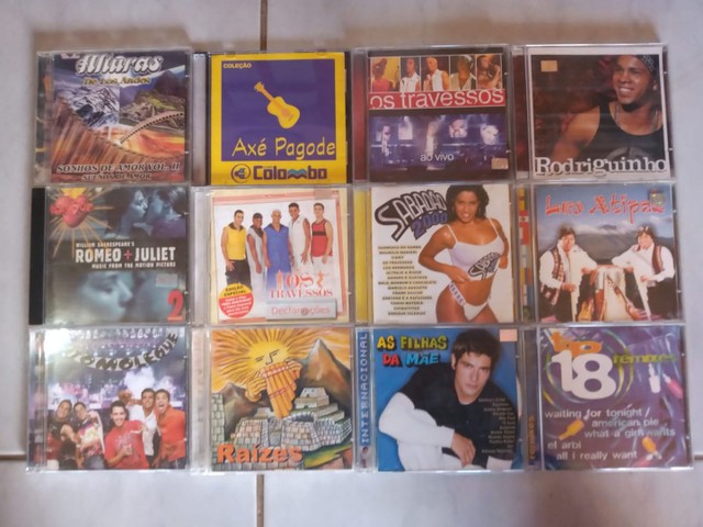 Cds
