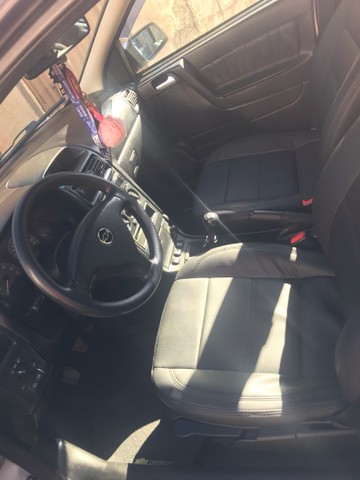 ASTRA PRATA 2006/2007