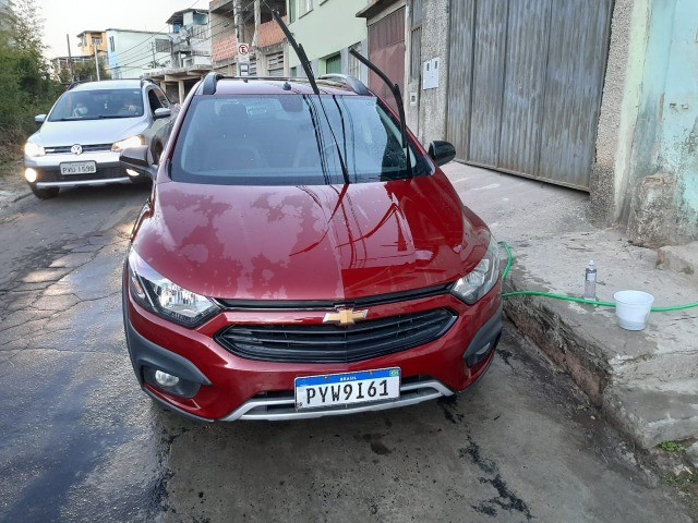 VENDO ONIX ACTIV 1.4 MUITO NOVO