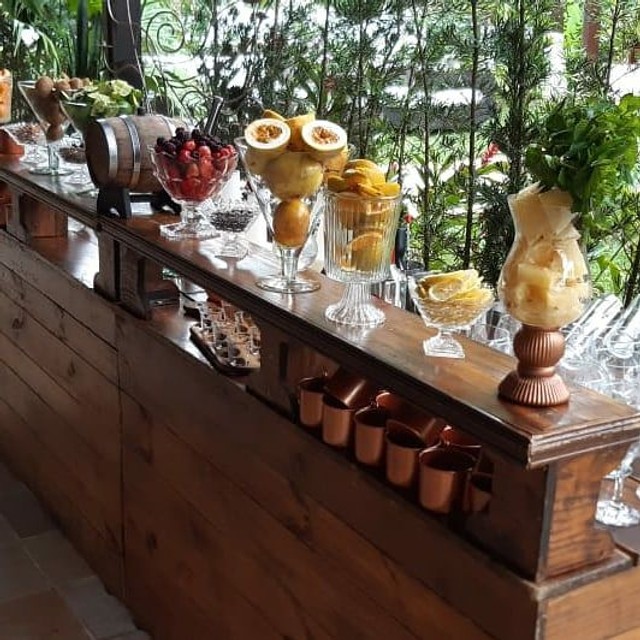 Open bar, Bartender , Barman - Foto 4