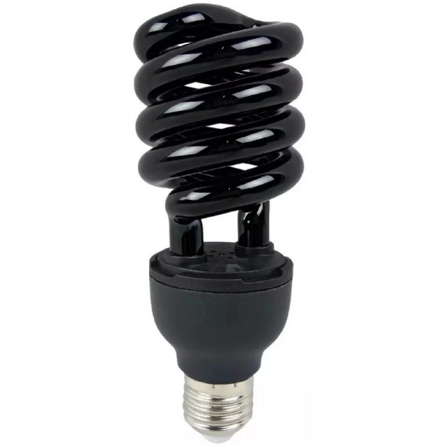 Lampada Luz Negra 30w 110v