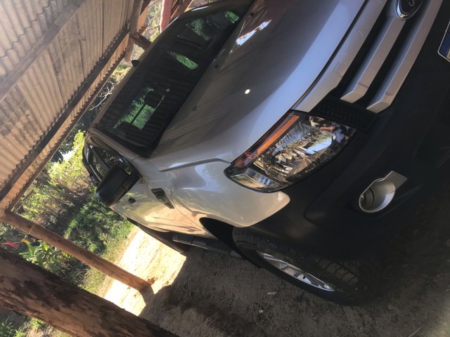 FORD RANGER XL22 MEC 2014