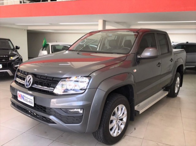 AMAROK COMFORT. CD 4X4 2019 FIN.100%