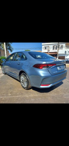 COROLLA XEI AUT