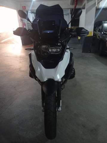 VENDO BMW R1250 HP