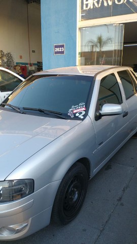 GOL G4