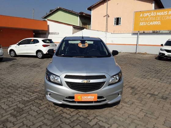 PRISMA 2019/2019 1.0 MPFI JOY 8V FLEX 4P MANUAL