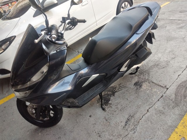 HONDA PCX 2020