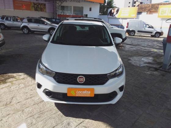 FIAT ARGO 2019/2020 1.0 FIREFLY FLEX DRIVE MANUAL