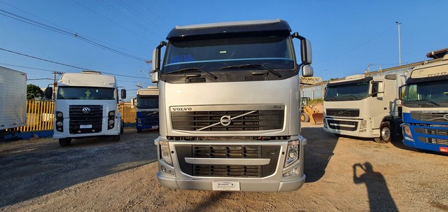 VOLVO FH 500