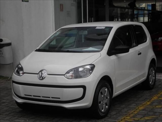 VOLKSWAGEN UP TAKE MA