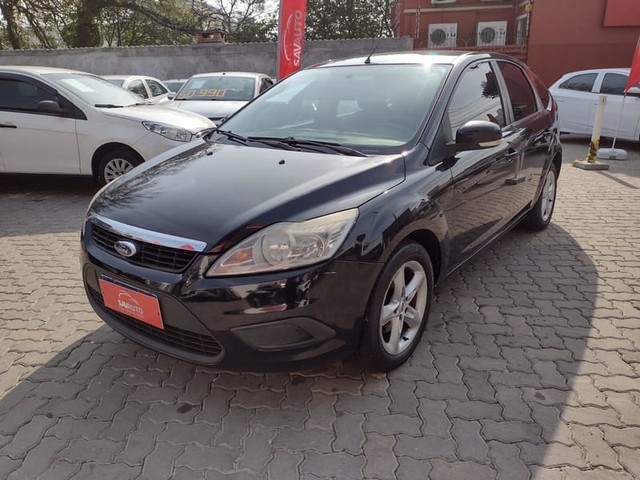 FORD FOCUS HC FLEX