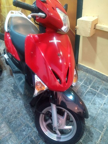 LEAD 110 HONDA 2015