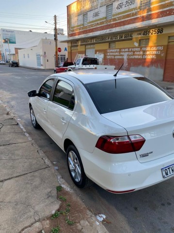VOYAGE TOP DE LINHA