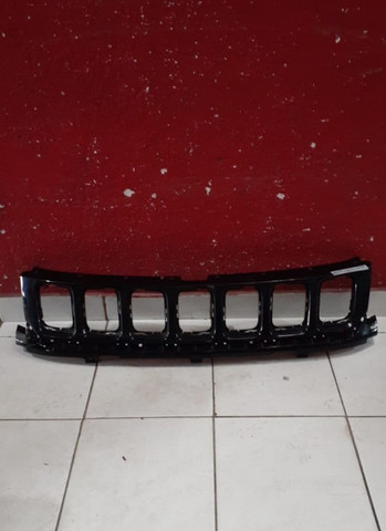 Grade Dianteira Jeep Compass