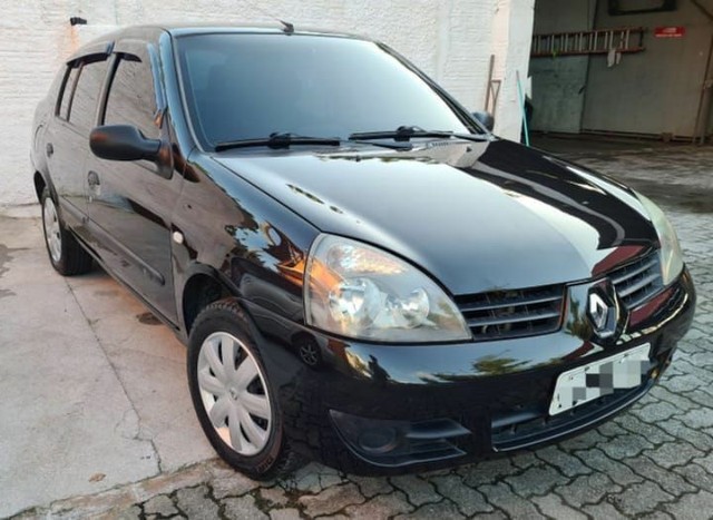 CLIO 2007 COMPLETO