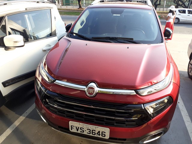 CONCESSIONÁRIA FIAT VENTUNO / TORO VOLCANO 19/19