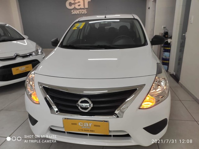NISSAN V-DRIVE 16SEDICVT _2P