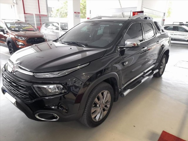 FIAT TORO 2.0 16V TURBO DIESEL RANCH 4WD AT9