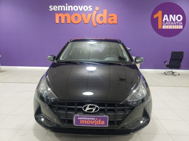 HYUNDAI HB20 1.0 SENSE  FLEX 