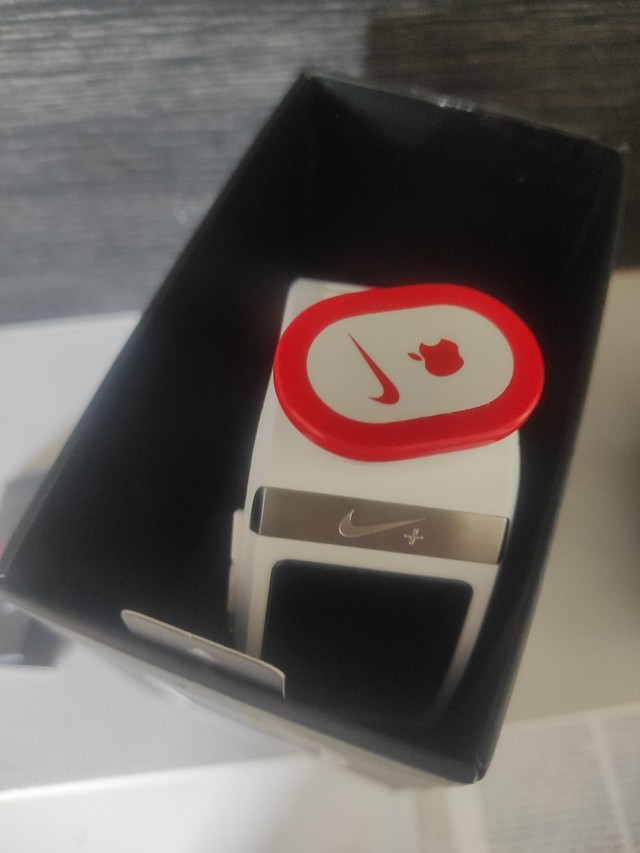 Nike Tomtom sportwatch GPS - Foto 3